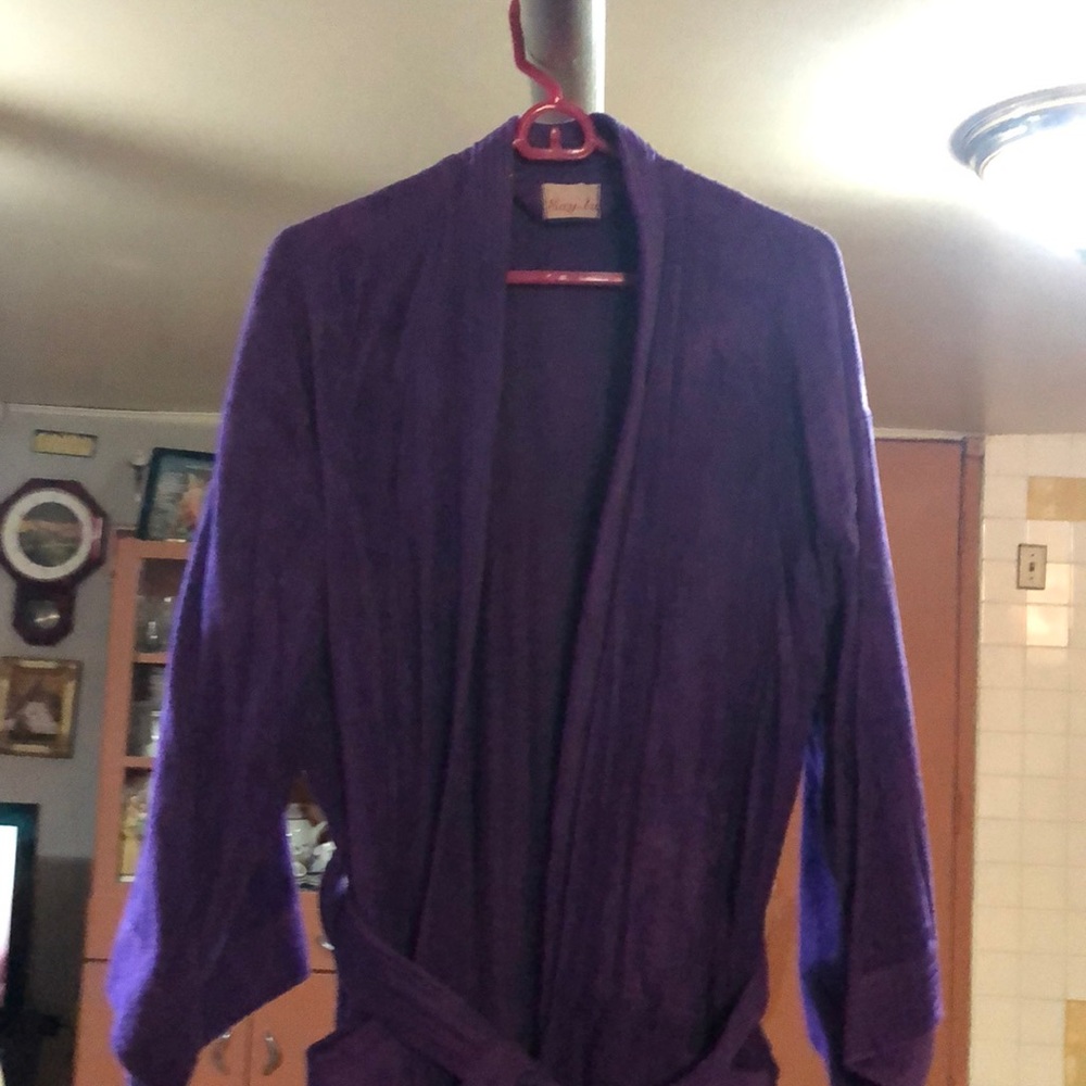 Women’s Bathrobe